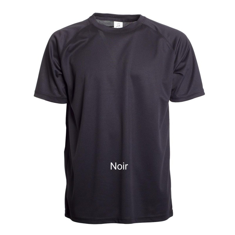 T shirt technique militaire online